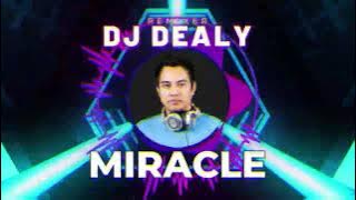 MIRACLE - DJ DEALY | FUNKOT VOCAL BARAT VIRAL FULL BASS | FUNKOT RADIO 2023 #FUNKOTRADIO