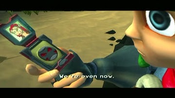 Jak II: Playthrough Part 9: Helping The Hottest Krimzon Guard