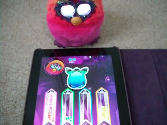 Furby BOOM! by Hasbro, Inc.