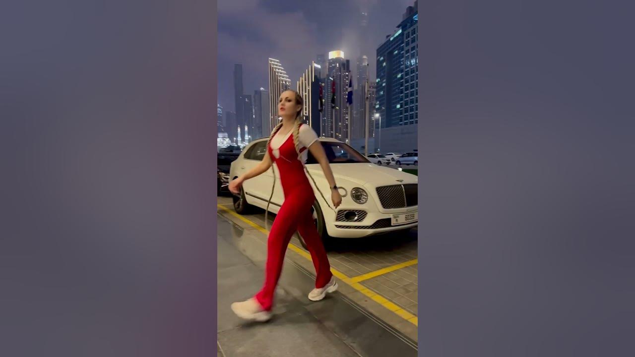 Bentley Continental Дубай