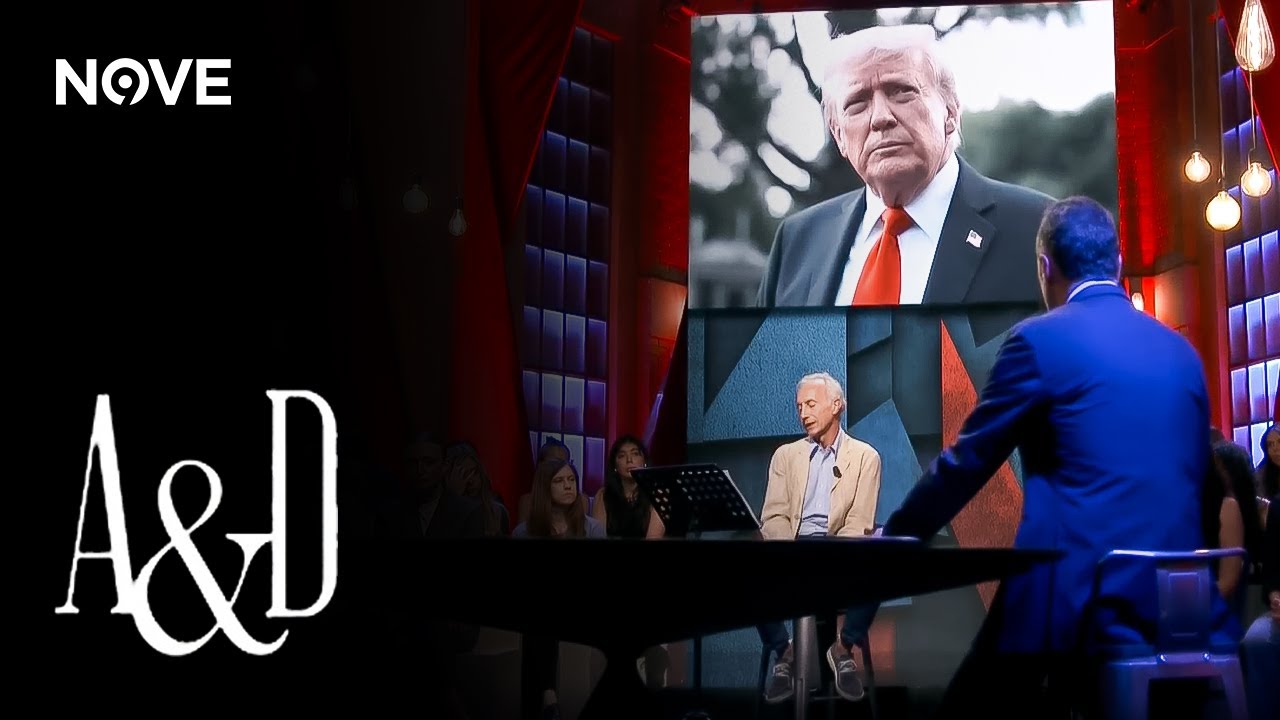 Il momento Travaglio fa il riassunto dell'estate | Accordi e Disaccordi