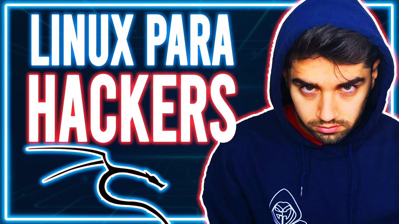 Qué es KALI LINUX y Para Qué Sirve? - Aprende Cómo Funciona este ...