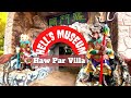 Worlds First HELL S MUSEUM At Haw Par Villa Singapore Worlds First HELL S MUSEUM At Haw Par Villa Singapore