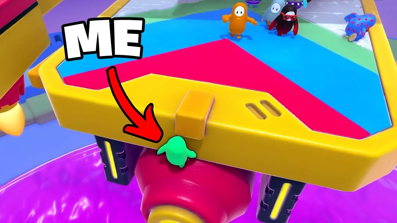 5 INSANE Tricks on Hyperdrive Heroes! - YouTube