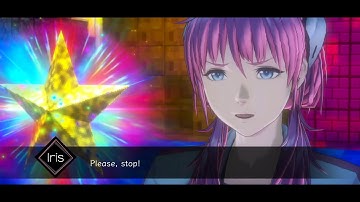 AI: The Somnium Files (No commentary playthrough) part 11