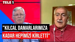 Sadettin Tantan Organize Suç Örgütlerinin Hayat Bulması Kaçınılmaz