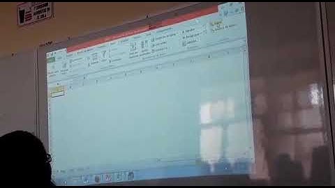RESOLUCION DE UN PROBLEMA DE PROGRAMACION LINEAL CON SOLVER (PARTE 1)