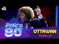 Ottawan - Hands Up (Disco of the 80's Festival, Russia, 2013)