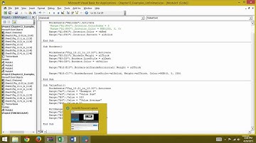 Developing Spreadsheet-Enabled Decision Support Systems Video Fig 13.21 to 13.30