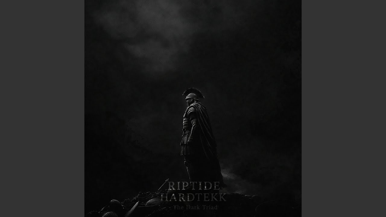 Watch RIPTIDE (HARDTEKK) on YouTube Watch RIPTIDE (HARDTEKK) on YouTube