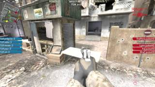 Hazardous Gaming Pulse Vs The Last Resort - Live Commentary by RAGETv (The Reality XI) (P. 1/5)
