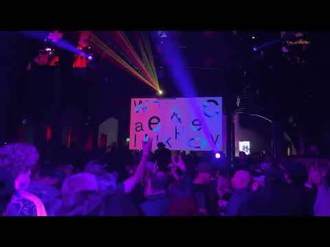 Walker & Royce - Could Heaven Ever Be Like This? (clip) @ The Church, Denver CO, 9/30/22