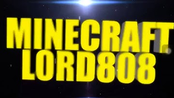 Intro By Jadoogurgeek (song changed)