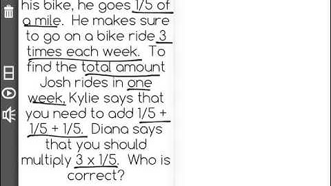 [4.NF.4a-1.2] Understanding Multiples - Common Core Standard - Word Problem