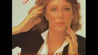 Jennifer Warnes - Right Time of the Night (Chris' Midnight Mix) chords
