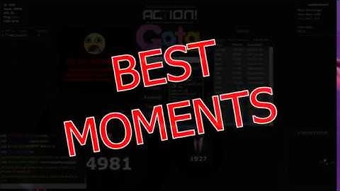 Gota.io Good Montage // Push Split // Good Double SPLİT!!