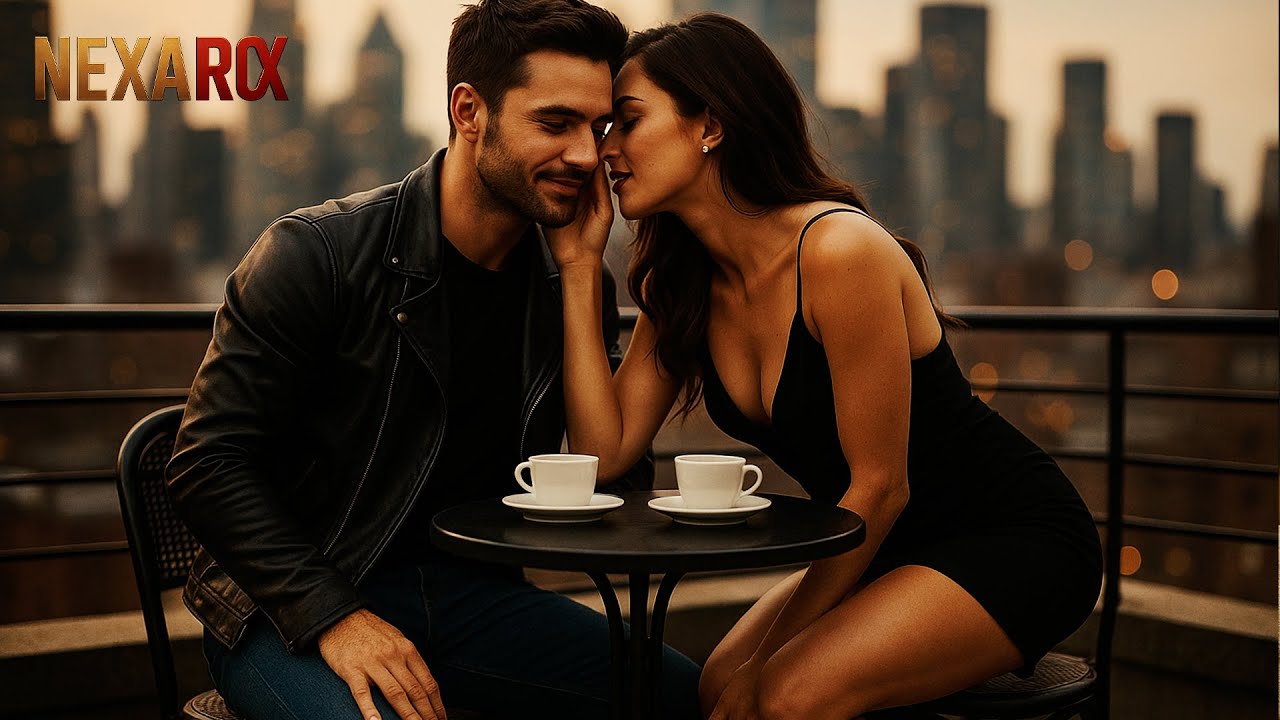 Closer Than Ever (Official Music Video) | NexaroX | New Love Song 2025