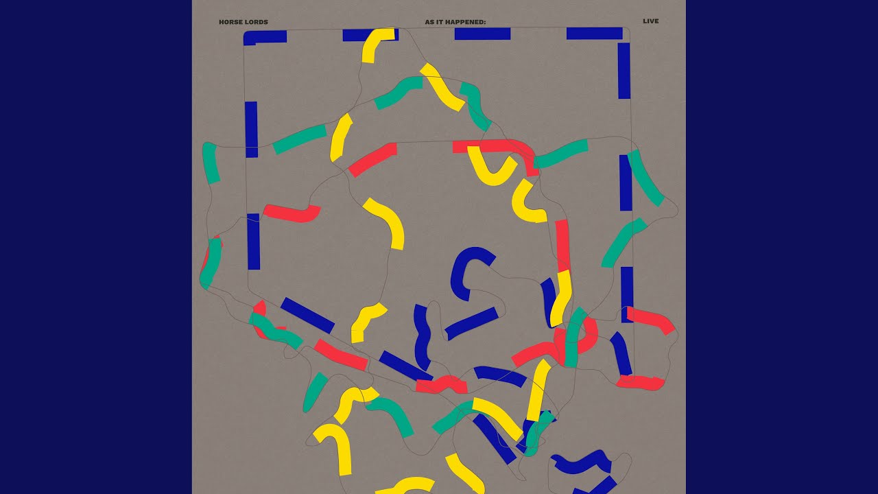 YouTube에서 Intervention II (Live) 보기 YouTube에서 Intervention II (Live) 보기