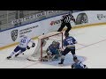 Barys 4 HC Sochi 1, 7 December 2019