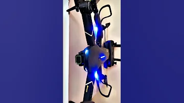 Isaac Ete Iran Drone 