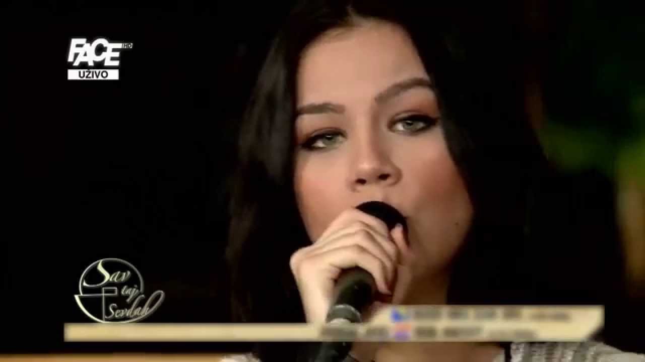 Ajša Kapetanović - Sav taj sevdah - 25.10.2015