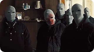 MERCY Trailer 2 (2016) Thriller Movie