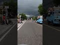 SUASANA MENDUNG DIYOGYAKARTA
