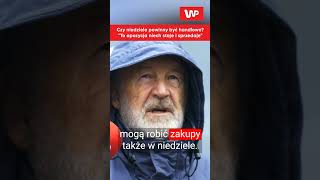 Opozycja Niech Staje I Sprzedaje. Emerytka Oburzona Planami Opozycji