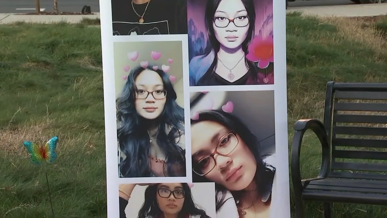 Vigil honors Alexis Gabe 3 years after killing as family's hope for justice runs out