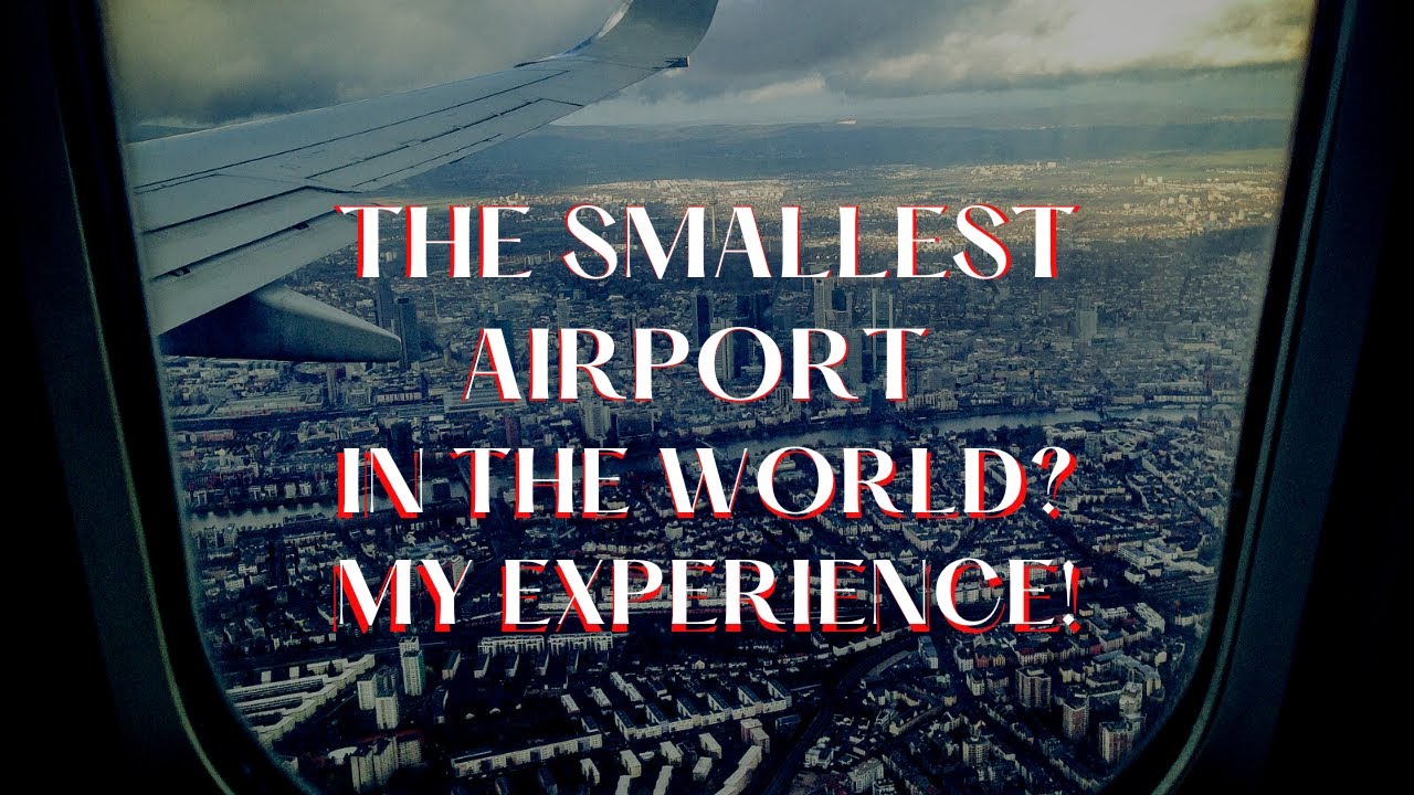 the-smallest-airport-in-the-world-cortez-municipal-airport-youtube