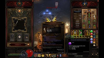 One Kick Monk - LoN LTK PYW Thursday submission gameplay video GR60