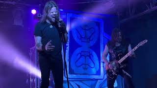Queensryche Origins Tour, The Warning LP in its entirety (live) 5/12/24 Ft Myers, FL
