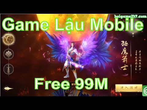 Game Lậu Free | Loạn Thế Mobile Lậu Free Full Vip 17 + 99M Vàng - ReviewXV