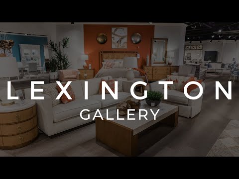Lexington Gallery Tour