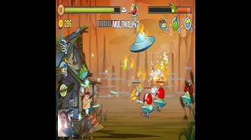 The Thing from Another World Ep4 @Qaokala