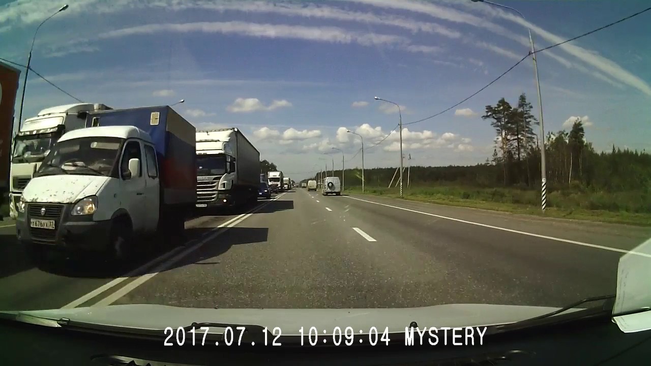 Пробки м7 волга