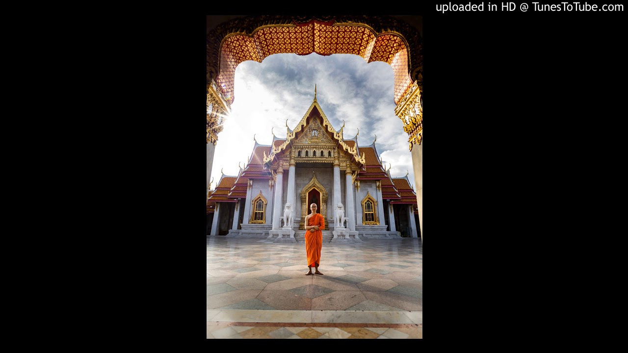 Shaolin Maybe Cypher (R.A.P Remix)