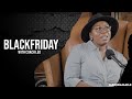 Black Friday with Coach Leo - Makera maile | Seliki Business Solutions | Growth | Back to basics