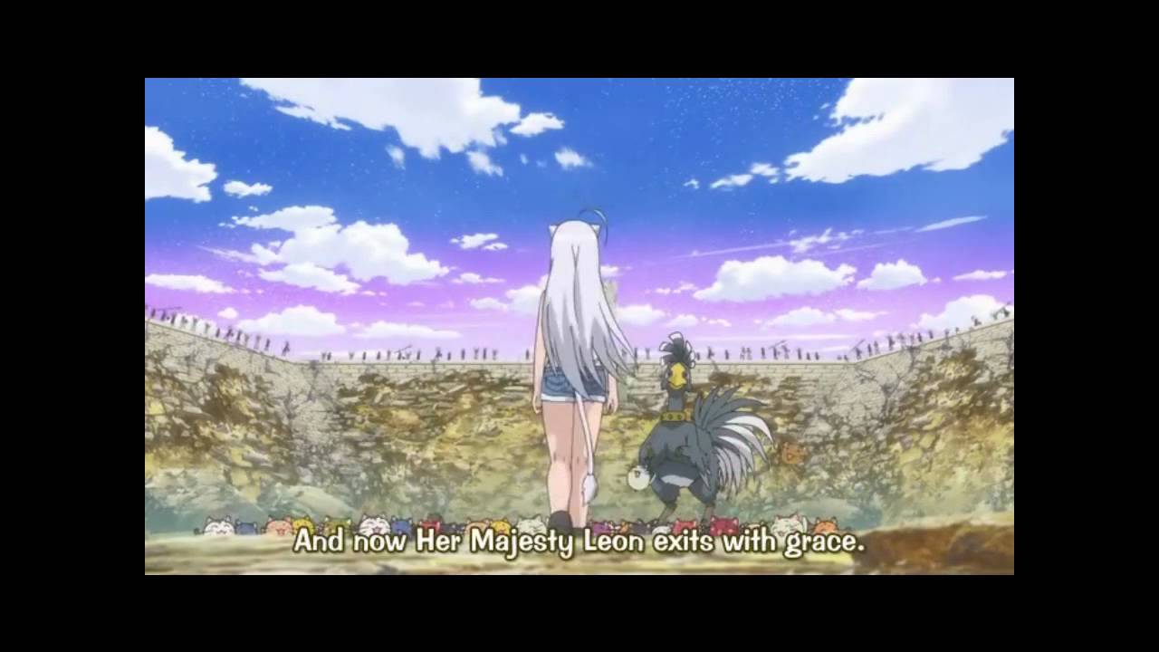 Eclair Gets Clothing Damage YouTube