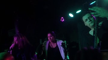 Excel - Tapping Into The Emotional Void Live 12-16-2016