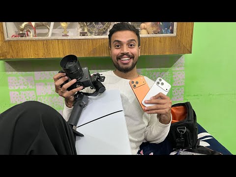 Most expensive things I buy from youtube money😱😱