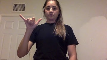 ASL Lesson 2 Assignment 2