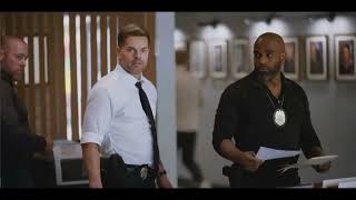 Sheriff Country 1x18 | Official Trailer🔥Morena Baccarin🔥Fire Country Spin Off | Paramount+
