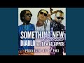 Something New (Remix)