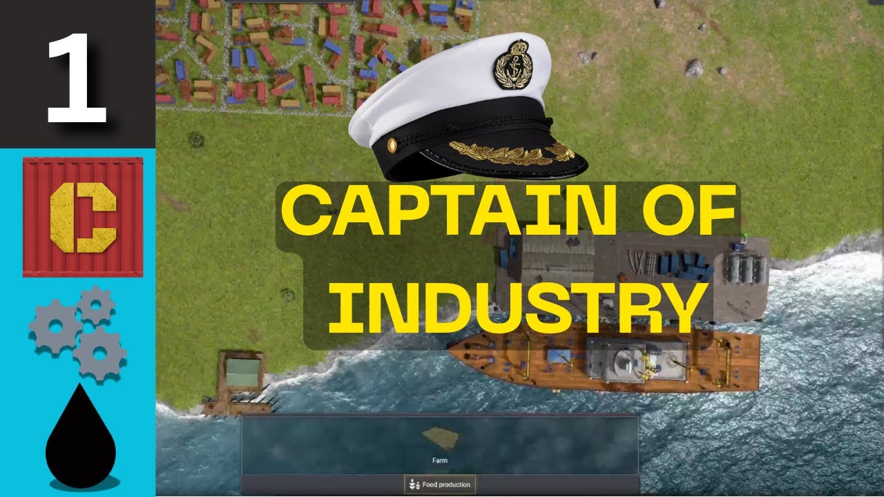 Fresh Start | Admiral Difficulty | Update 3.0 ⚙️🛠️ | Pt. 1