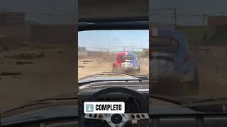 Wreckfest 2: Onboard IMPOSSIVEL #SucataDigital #Shorts #CarCrash #Destruição #Wreckfest