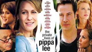 Celebrity Private Lives of Pippa Lee -- Trailer Profile