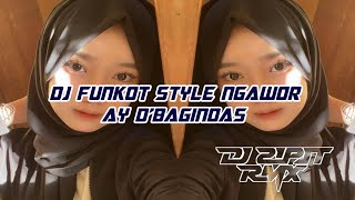 Download Lagu DJ FUNKOT AY D'BAGINDAS_DJ SIPET RMX MP3