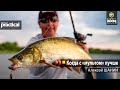 Когда с "мультом" лучше. Алексей Шанин. Anglers Practical