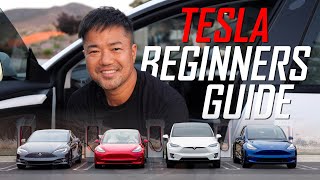 Beginners Guide & Important Tesla Things to Know & Do When You Get Your First Tesla Model S 3 X Y by Myong | Camera to Freedom 674 views 4 months ago 10 minutes, 14 seconds